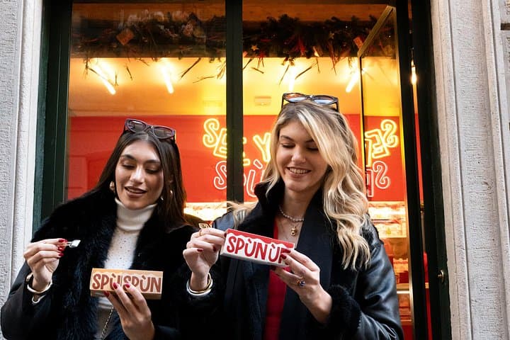 Milan Food Tasting box- Audio Guided Tour with Food Tasting — photo 1 of 19
