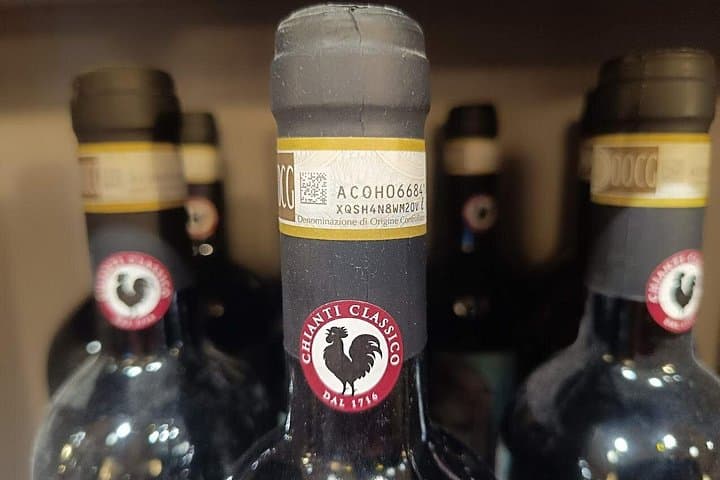 Visit Chianti - 3 Cellars, Lunch Experience & Private Wine Tour — photo 1 of 34
