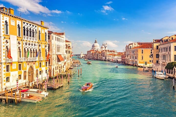 Venice Full day Excursion by Minivan — photo 1 of 11