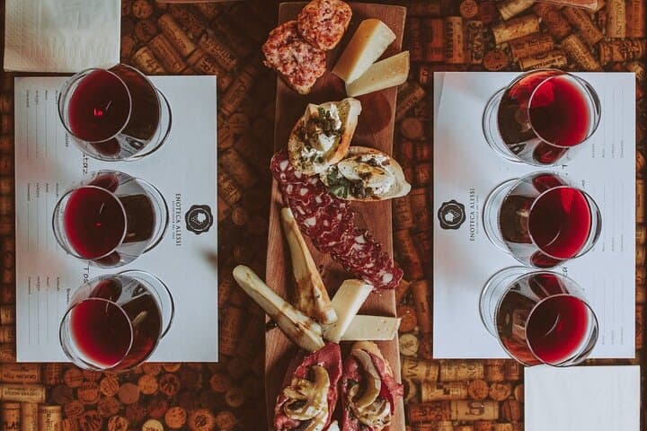 Wines according to an Expert — photo 1 of 5