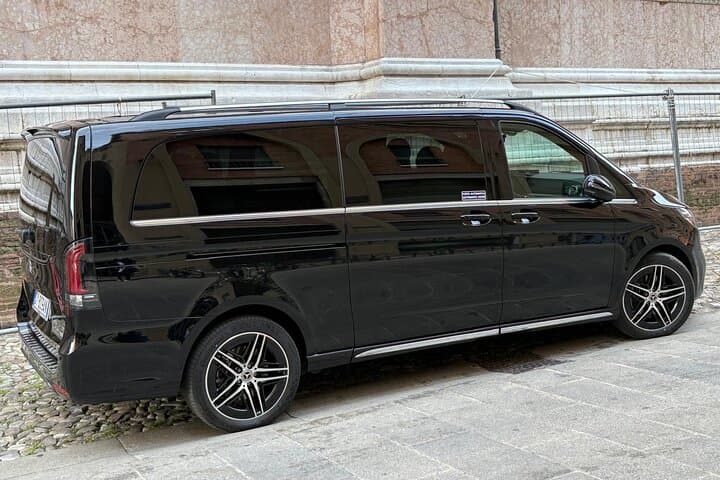 Private Transfer to/from Modena to/from Bologna — photo 1 of 5
