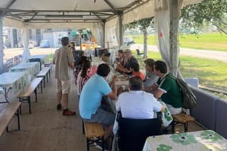 Emilia Romagna Food and Ferrari Museum Full Day Tour