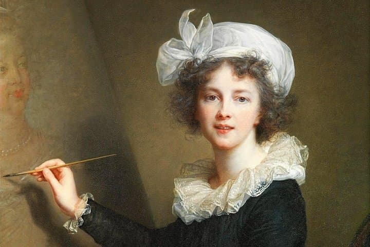 Uffizi Gallery Tour and Celebrating Women in Art — photo 1 of 11
