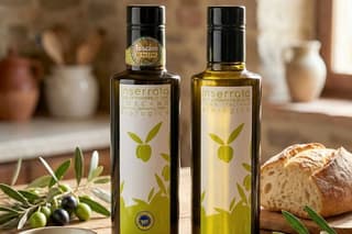 Tasting of Extra Virgin Olive Oil in San Miniato Pisa