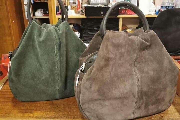 Private Assisi Leather Tour — photo 1 of 7