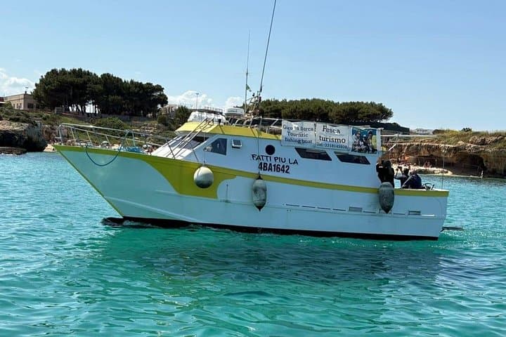 Monopoli 30-minute tour — photo 1 of 6