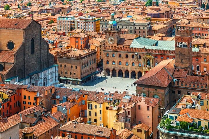 Visit Bologna on a Day Trip by Train — photo 1 of 7