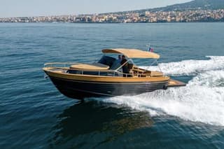 Private Boat Tour Costiera Amalfitana e Capri Esposito 28 Luxury