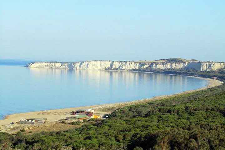 From Cala Manbrù to Torre Salsa and Bovo Marina — photo 1 of 6