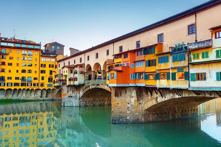 One day in Florence, from Rome Milan and Venezia by Train — photo 1 of 12