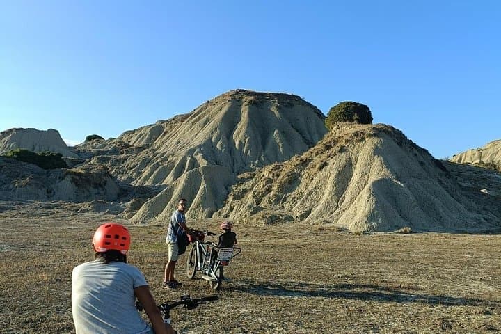 Cycling Adventure in the Calanchi of Montalbano Jonico — photo 1 of 5