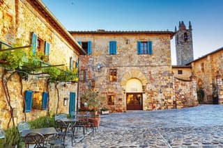 Pisa, Siena and San Gimignano: Day Trip from Florence With Lunch