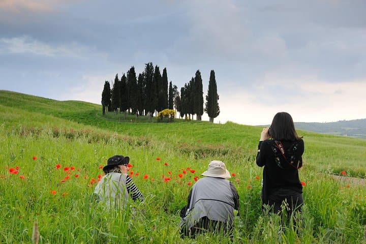 Private Tuscany Photo session Tour with a Local Photographer — photo 1 of 5