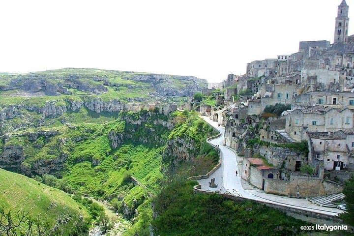 Matera Private Tour: Discover the Sassi and rock-hewn wonders — photo 1 of 18