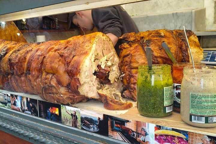 Florence Baroque Food tour and craftsmanship in The Medici time — photo 1 of 15