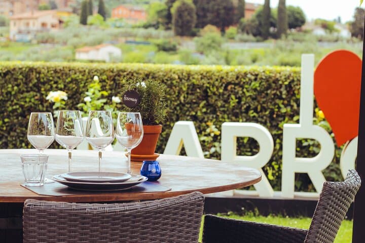 Private wine & EVO Oil Tasting with Tuscan Meal — photo 1 of 9