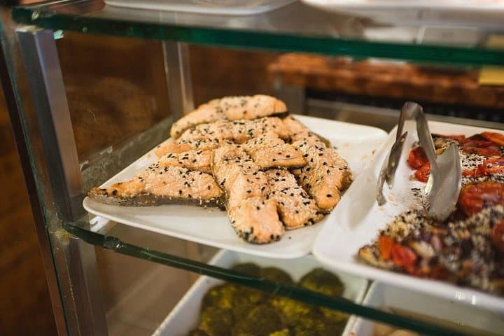 Taste Venice Rialto Market Stroll with Spritz and Cicchetti — photo 1 of 4