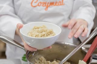 Cook Milanese Favorites in a Lombardy Home (4-Course Meal)