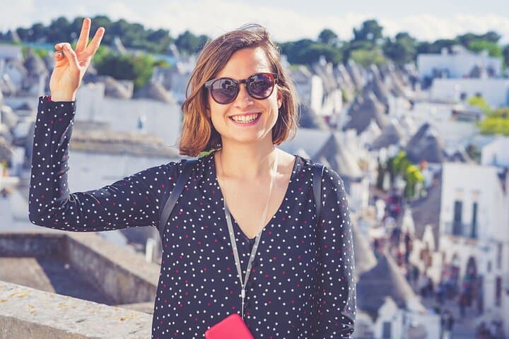ALBEROBELLO private tour: Explore the iconic UNESCO Trulli — photo 1 of 19