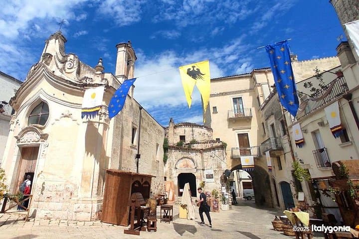 ALTAMURA Private Tour: Explore the Famous Bread Town — photo 1 of 21