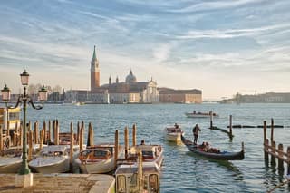 VIP Private Tour: Uncover the Best of Venice's Iconic sights
