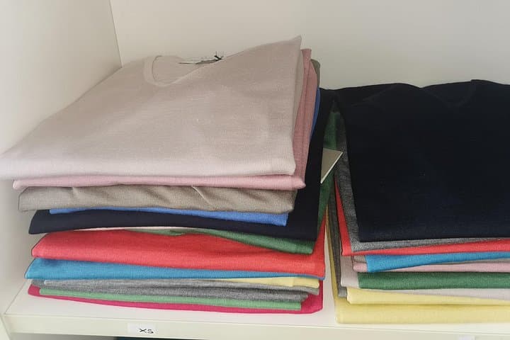 Private Cashmere Factory Tour — photo 1 of 5