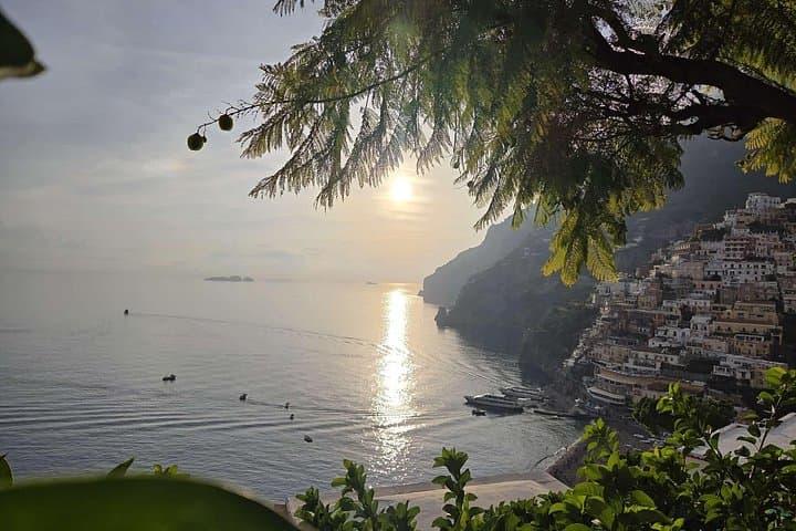 Private transfer from Rome to Sorrento or vice versa — photo 1 of 11