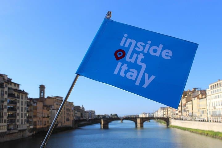Walking Group Tour In Florence — photo 1 of 9