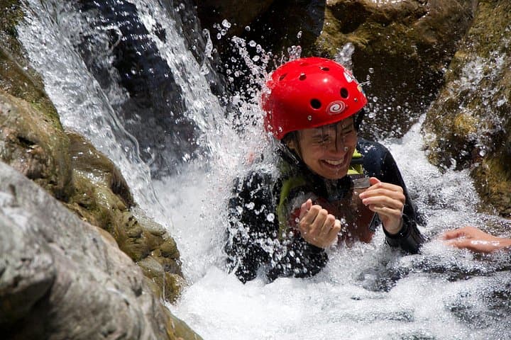 Canyoning Family Adventure in Tuscany — photo 1 of 20