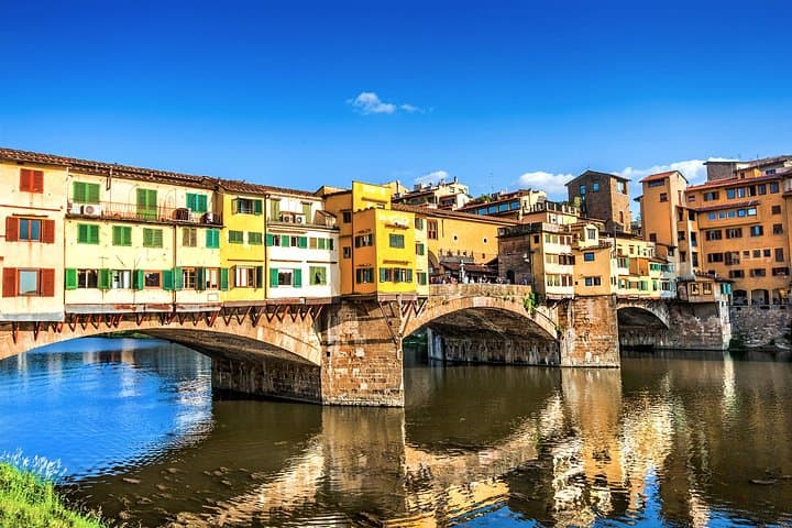 History of Florence Guided Walking Tour Semi-Private 12ppl max — photo 1 of 15