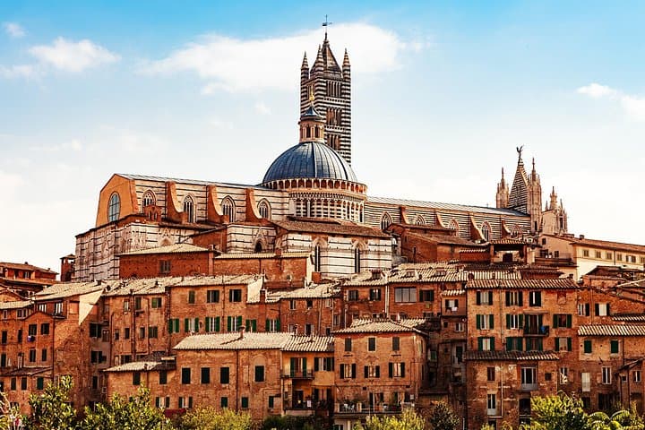 At Your Own Pace: Discovering Siena & Tuscany — photo 1 of 15
