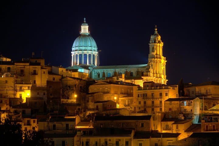 Noto Modica and Ragusa Dream Baroque Tour from Catania or Taormina — photo 1 of 46