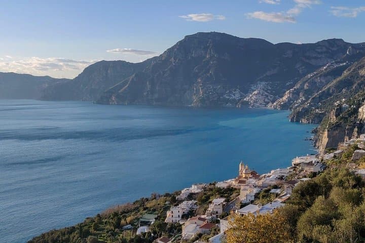 Private Afternoon Tour of the Amalfi Coast — photo 1 of 7