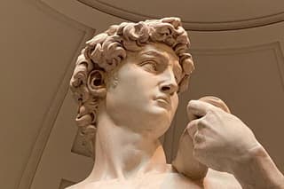 Florence Accademia Gallery Entrance Tickets with Local Guide