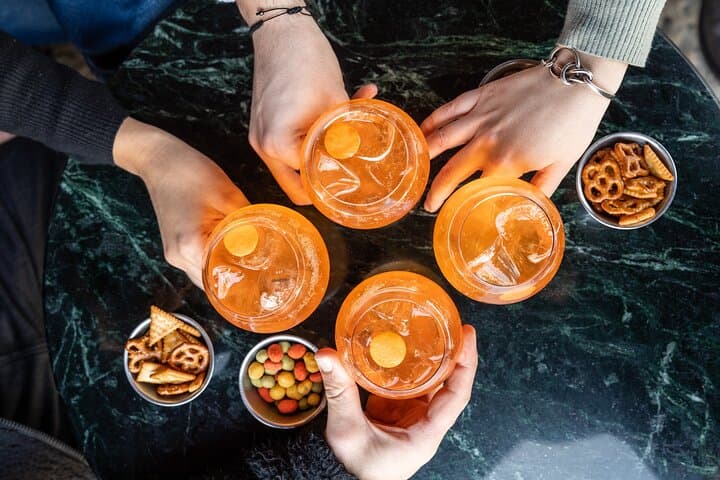 Milan: Sunset Navigli Food & Drinks Tour by Do Eat Better — photo 1 of 15