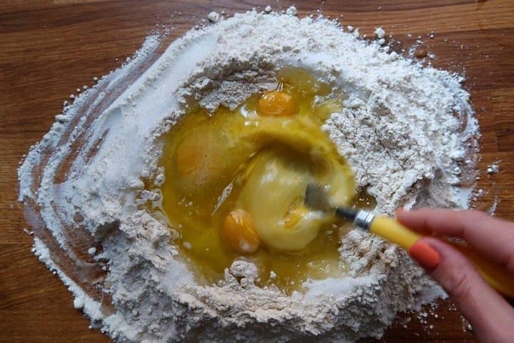 Tuscan Cuisine Cooking Class in San Gimignano — photo 1 of 5