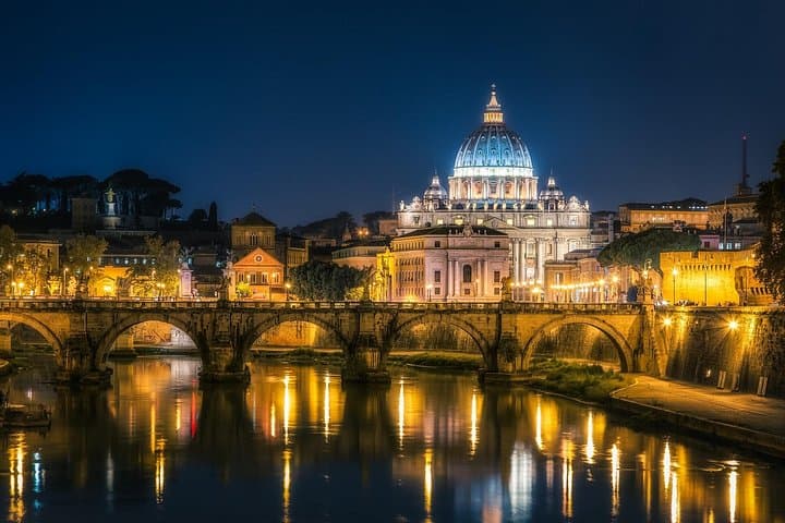 Vatican Museums and Sistine Chapel Guided Tour — photo 1 of 7