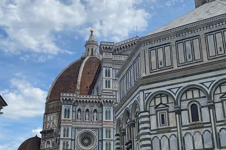 Rome to Florence Day trip with Accademia Gallery Guided Tour — photo 1 of 10