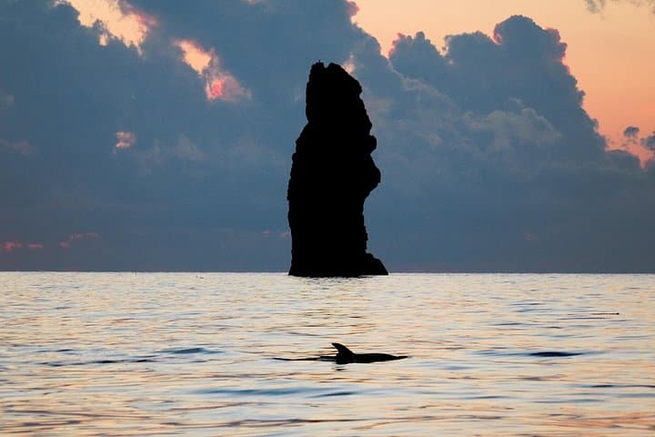 Boat Snorkeling with Aperitif on Board at Sunset — photo 1 of 8