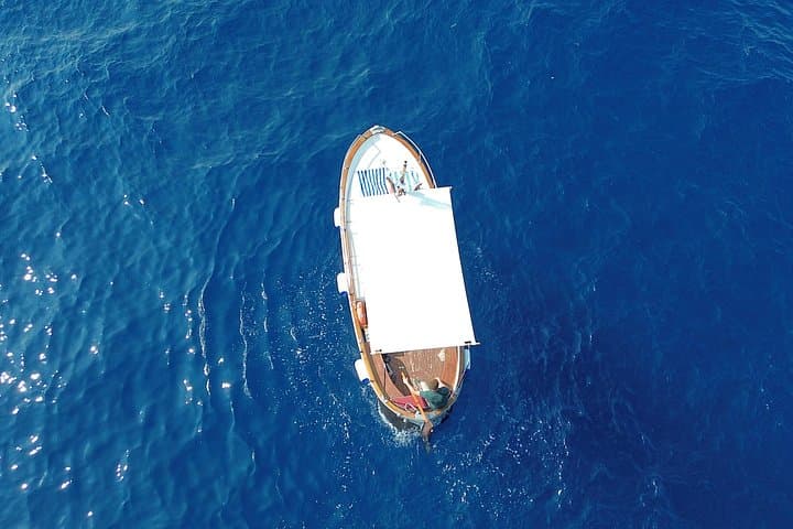 Capri Exclusive Full Day Dolce Vita & Vibes — photo 1 of 15