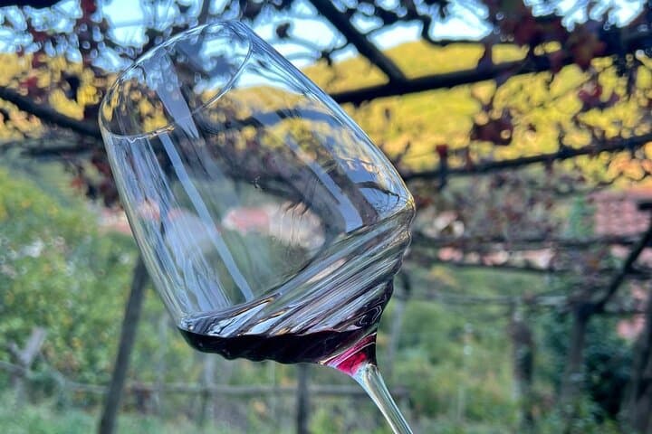 From Salerno: Amalfi Coast Private Tour with Lunch & Wine Pairing — photo 1 of 8