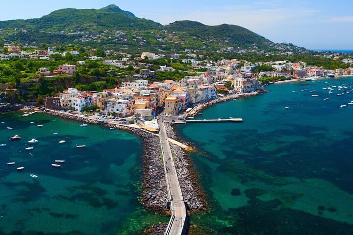 Private tour of Ischia from Naples — photo 1 of 2
