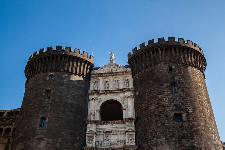 KickStart Tour of Napoli: the First Taste of the City — photo 1 of 13