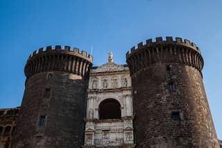KickStart Tour of Napoli: the First Taste of the City