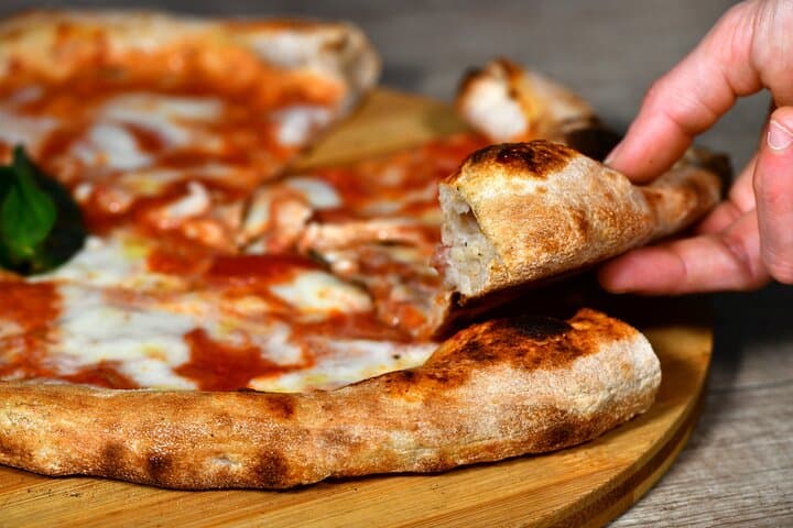 Naples: Pizza and Beyond Food Tour by Do Eat Better — photo 1 of 13