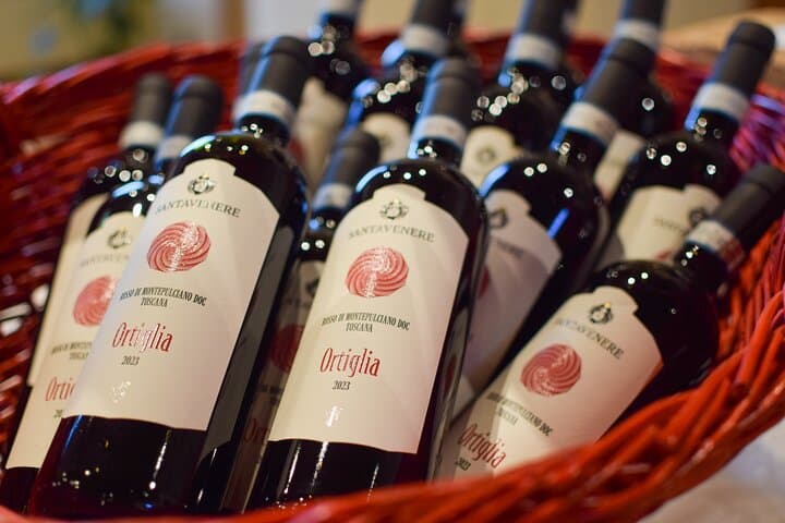 Private Montepulciano & Pienza Day Trip from Florence — photo 1 of 9