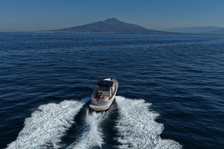 Unlimited Luxury Charter Experience (Free Day at sea) — photo 1 of 8