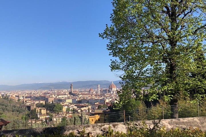 Florence Urban Hike with a Refreshing Spritz — photo 1 of 5