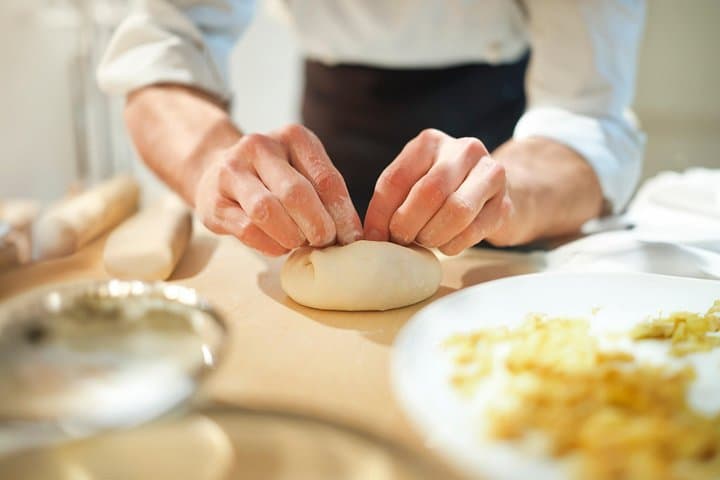 Milan Pasta and Tiramisu Cooking Class — photo 1 of 9