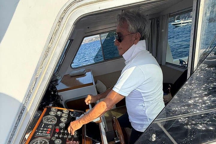 Save Boat trips San Vito lo Capo Riserva dello zingaro — photo 1 of 6